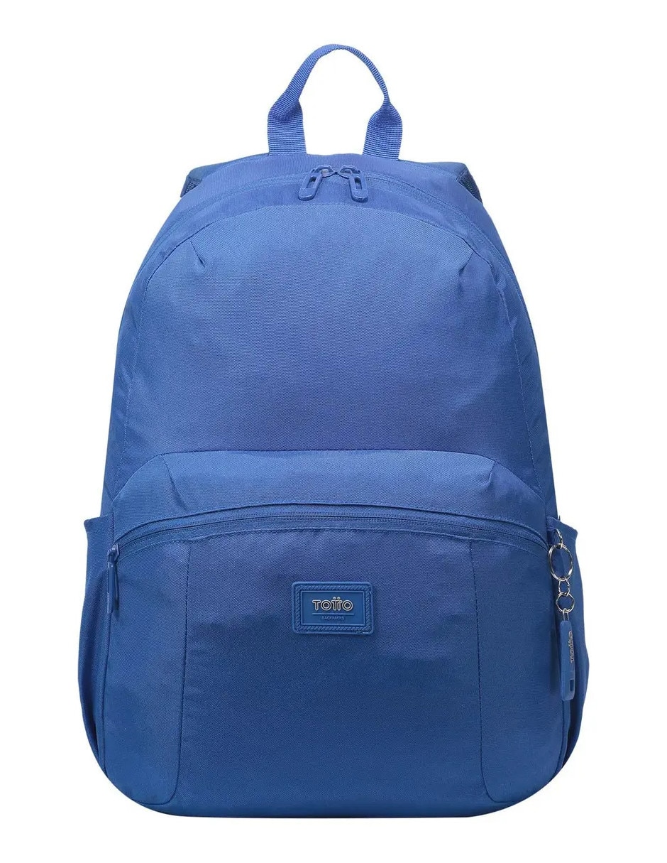 Mochila antirrobo