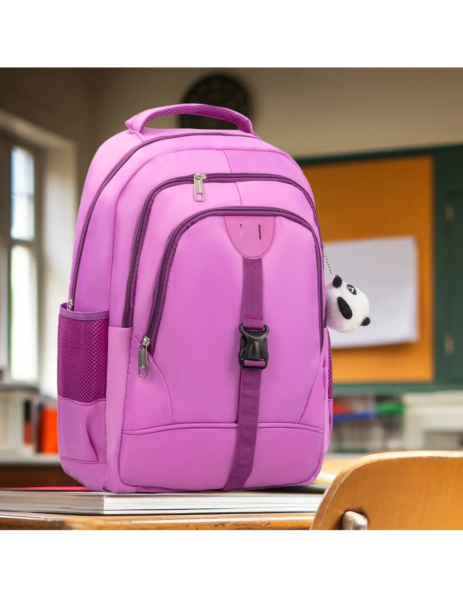 Mochila escolar 1