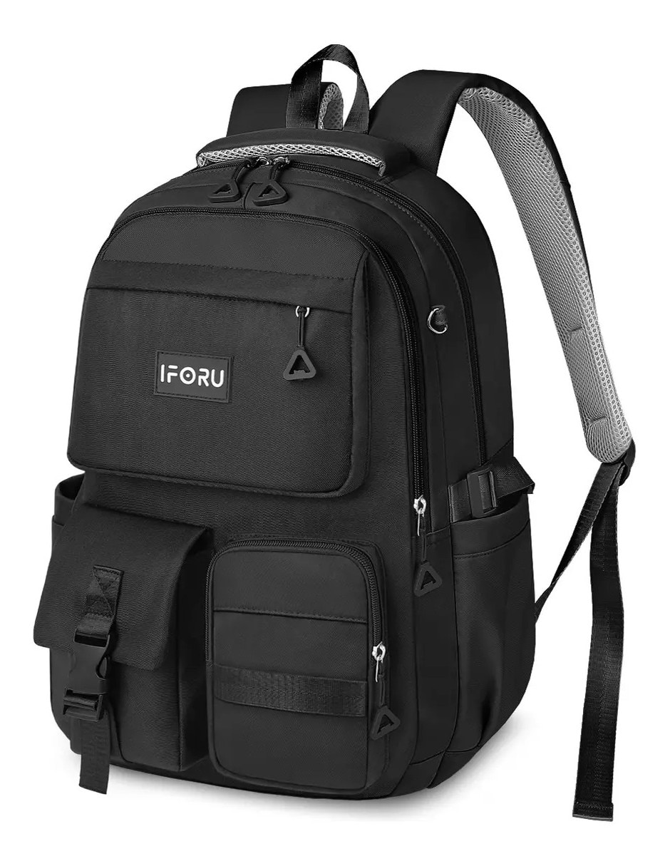 Mochila escolar 1