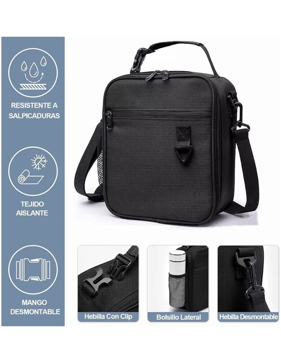 Mochila térmica