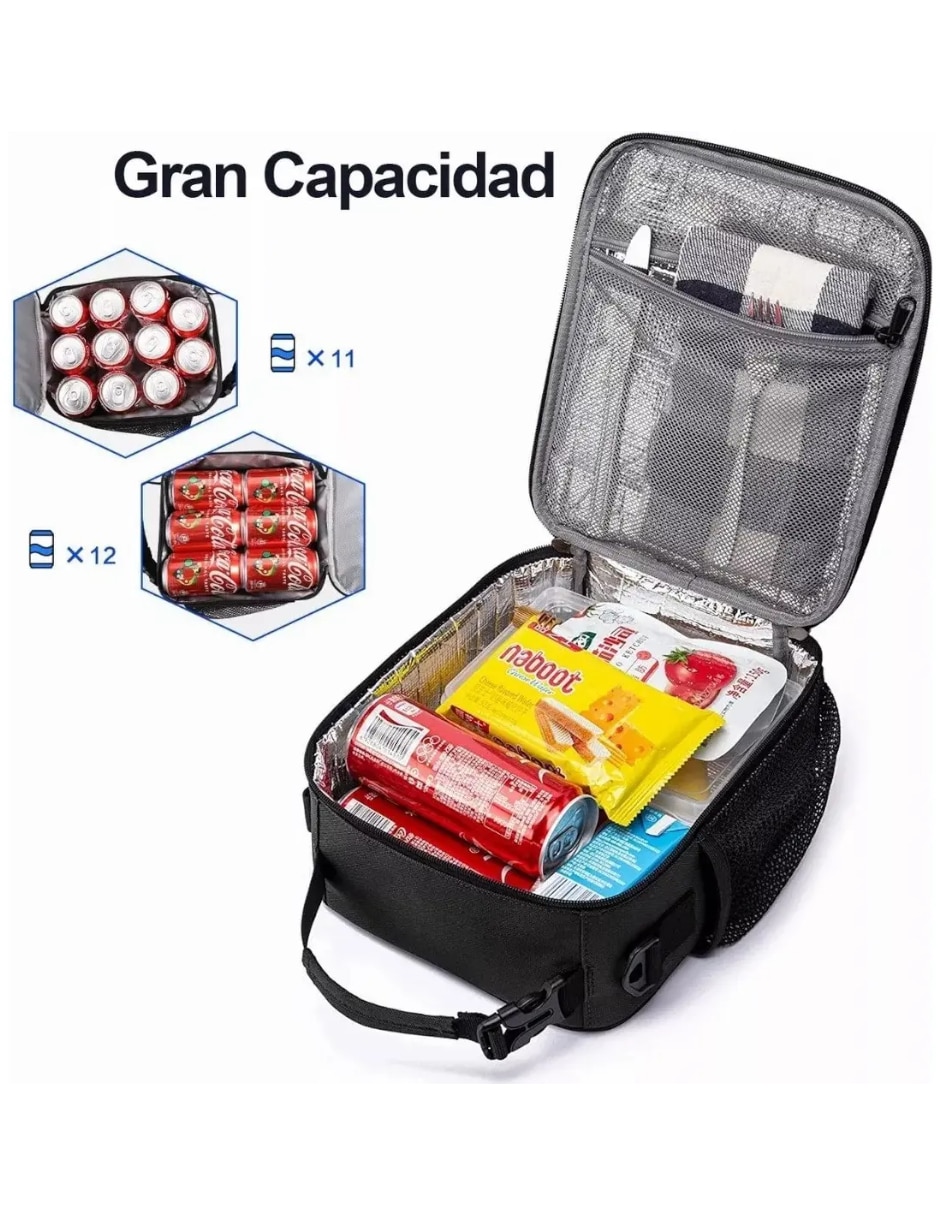 Mochila térmica