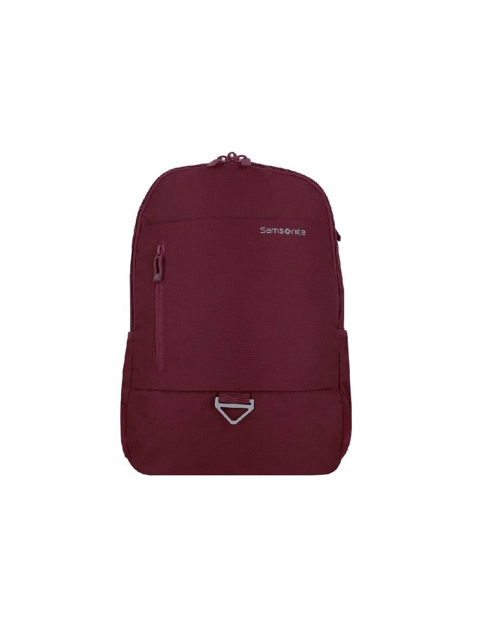 Mochila Escolar No aplica REFRACTION ROCK No