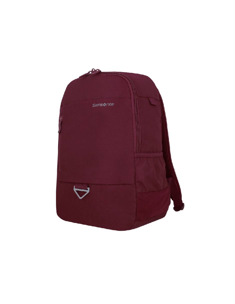Mochila Escolar No aplica REFRACTION ROCK No 3