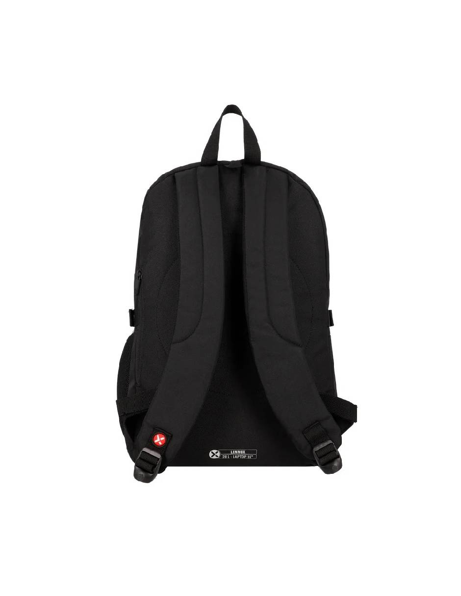 Mochila Escolar No aplica LENNOX 6XT No 3
