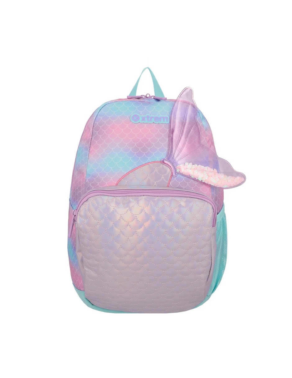 Mochila escolar bolt 6xt Mochila escolar bolt 6xt