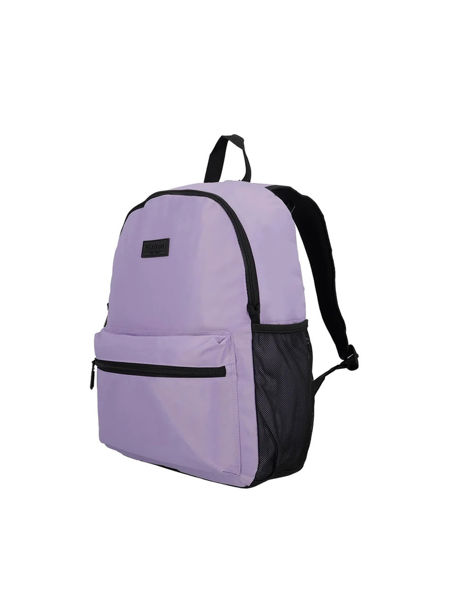 Mochila escolar energy 4xt 3