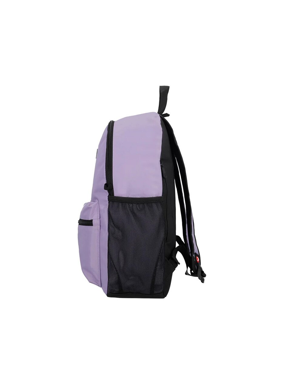 Mochila escolar energy 4xt 4