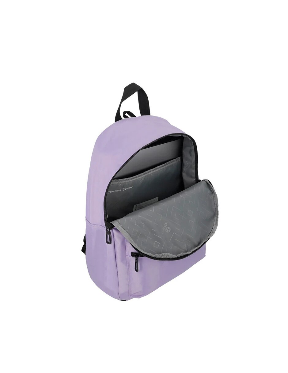 Mochila escolar energy 4xt 5