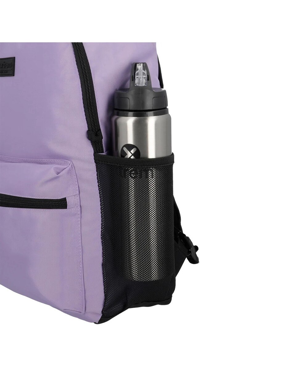Mochila escolar energy 4xt 6