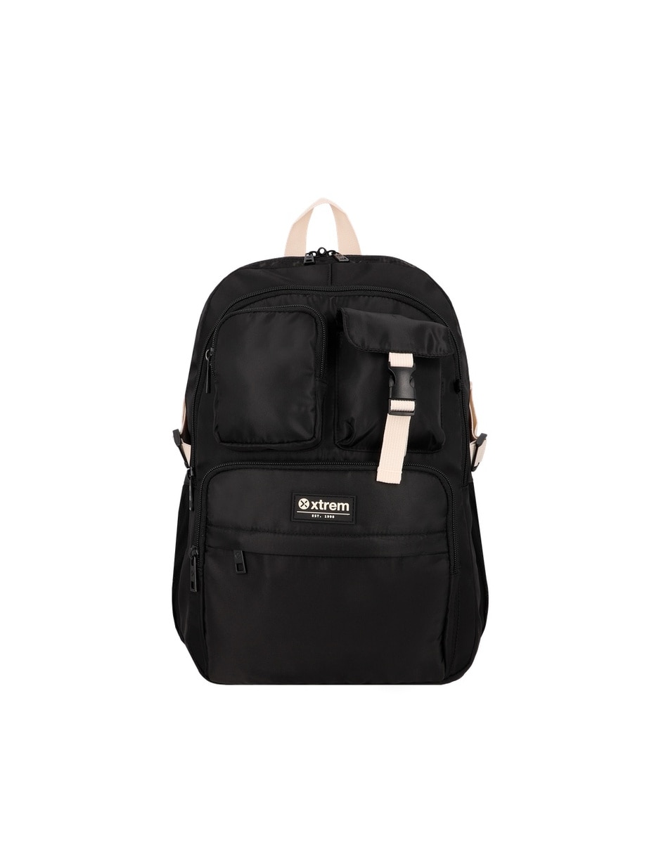 Mochila escolar kira 6xt