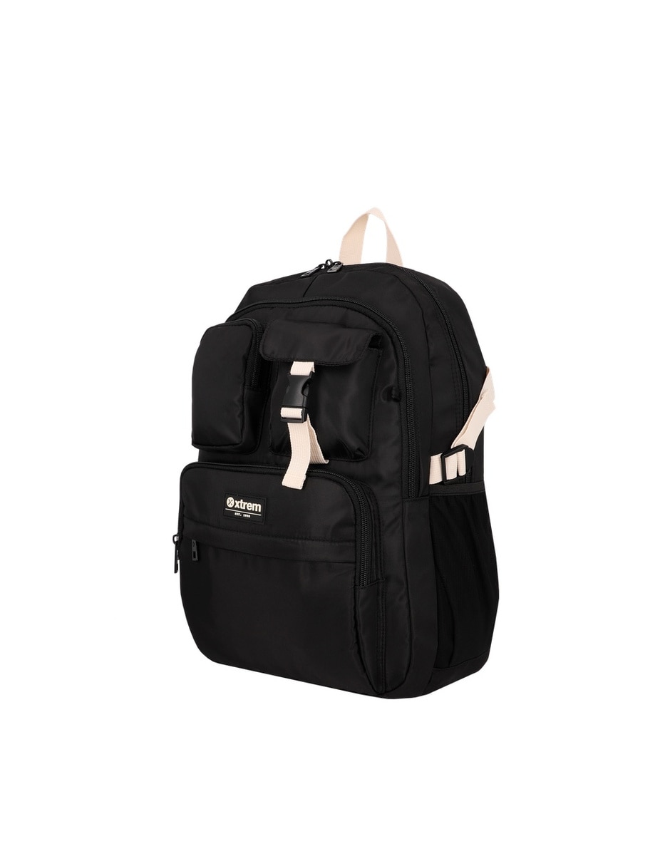Mochila escolar kira 6xt 2