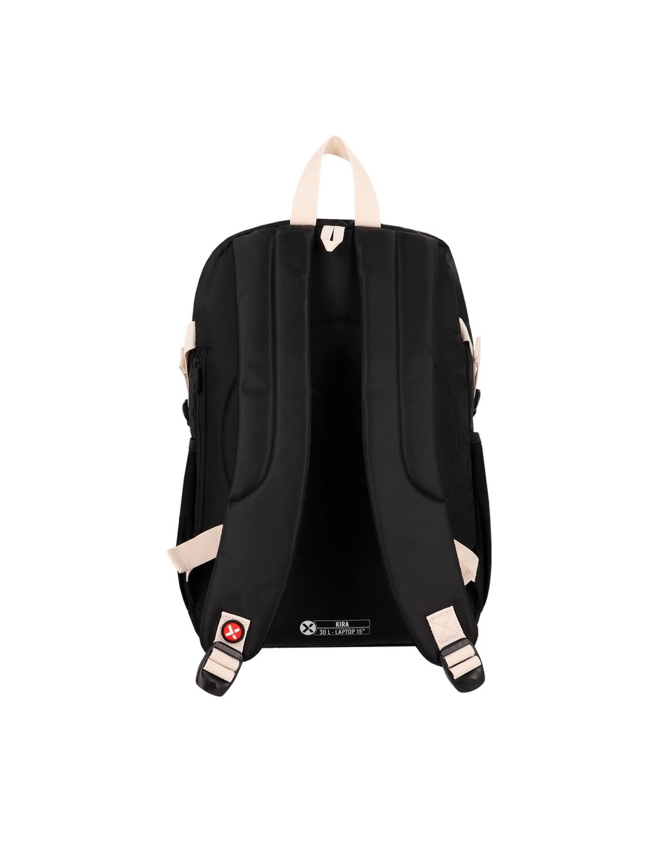 Mochila escolar kira 6xt 3
