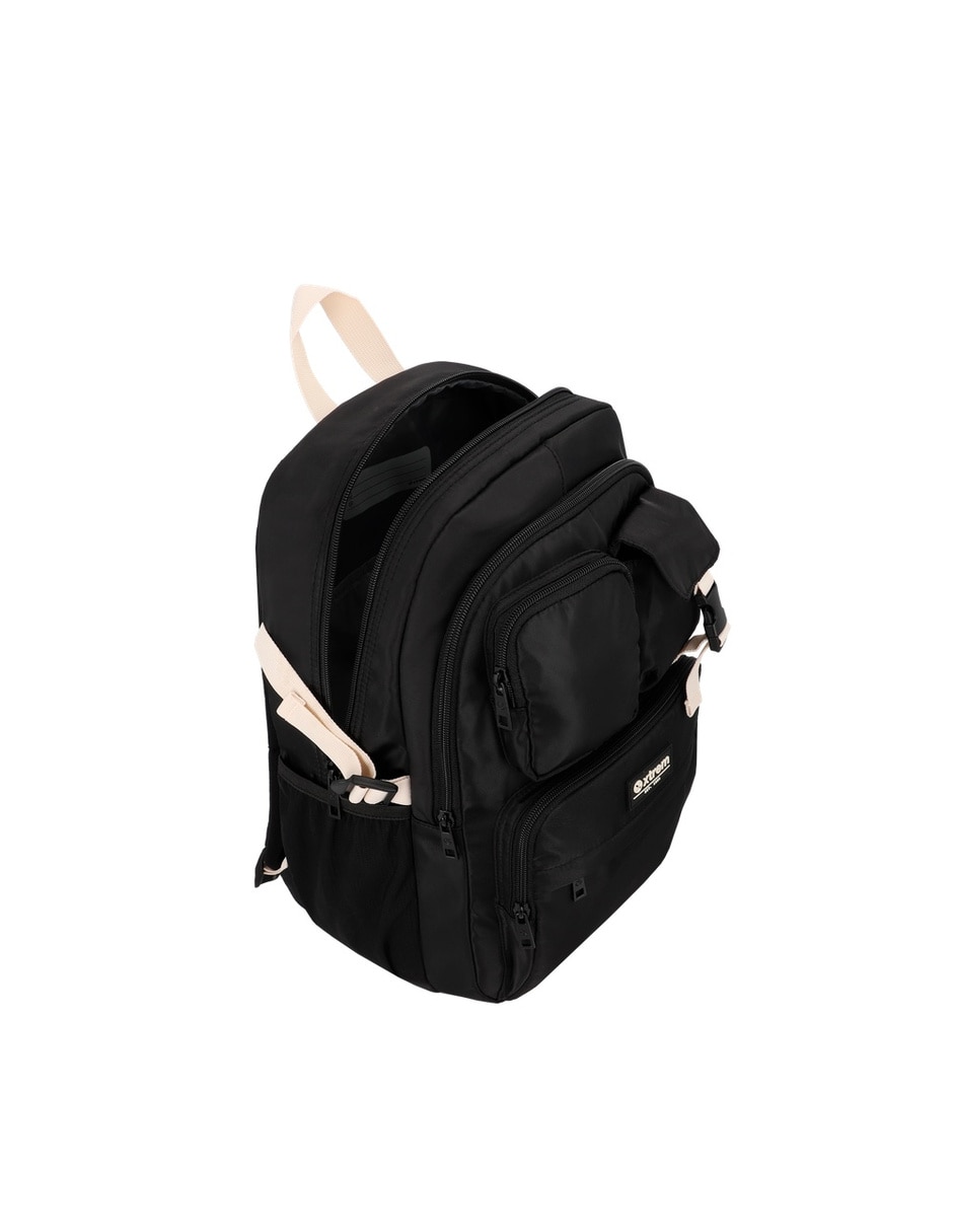 Mochila escolar kira 6xt 4