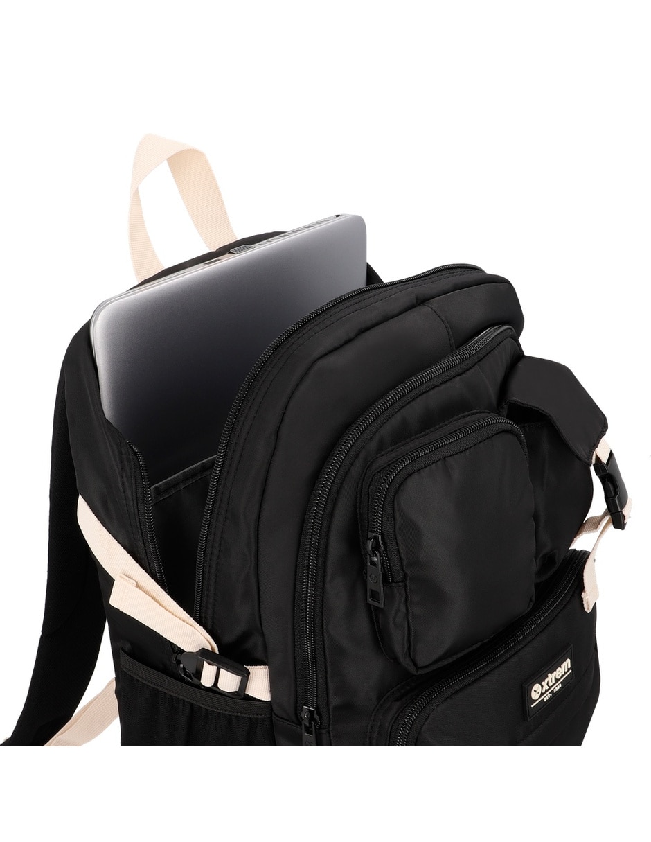 Mochila escolar kira 6xt 7