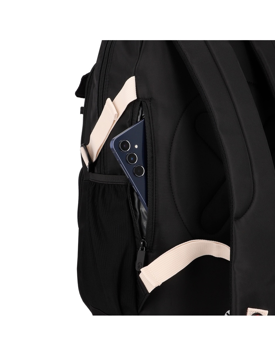 Mochila escolar kira 6xt 8