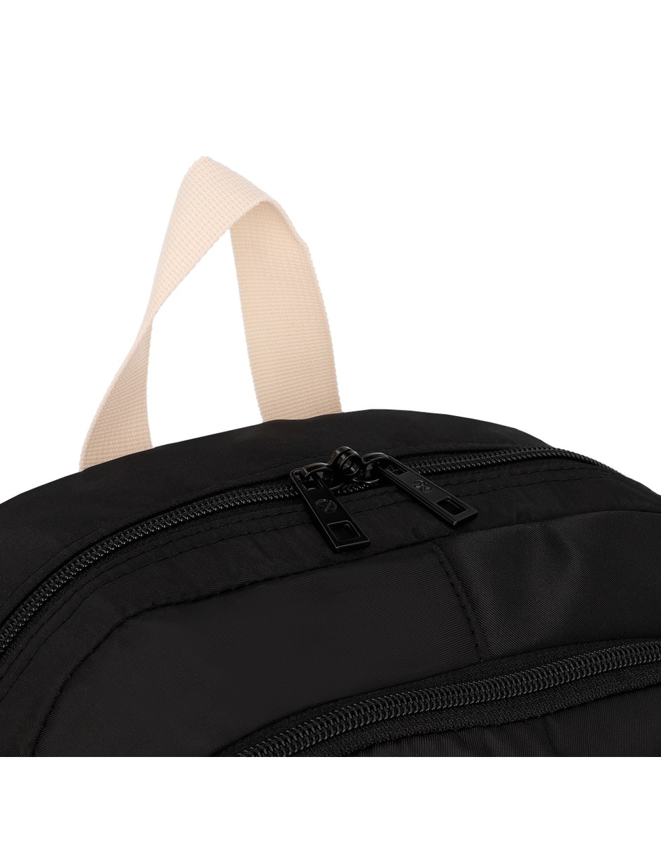 Mochila escolar kira 6xt 10