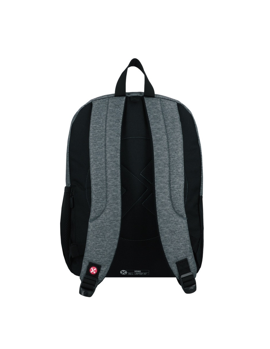 Mochila escolar kong 6xt 2
