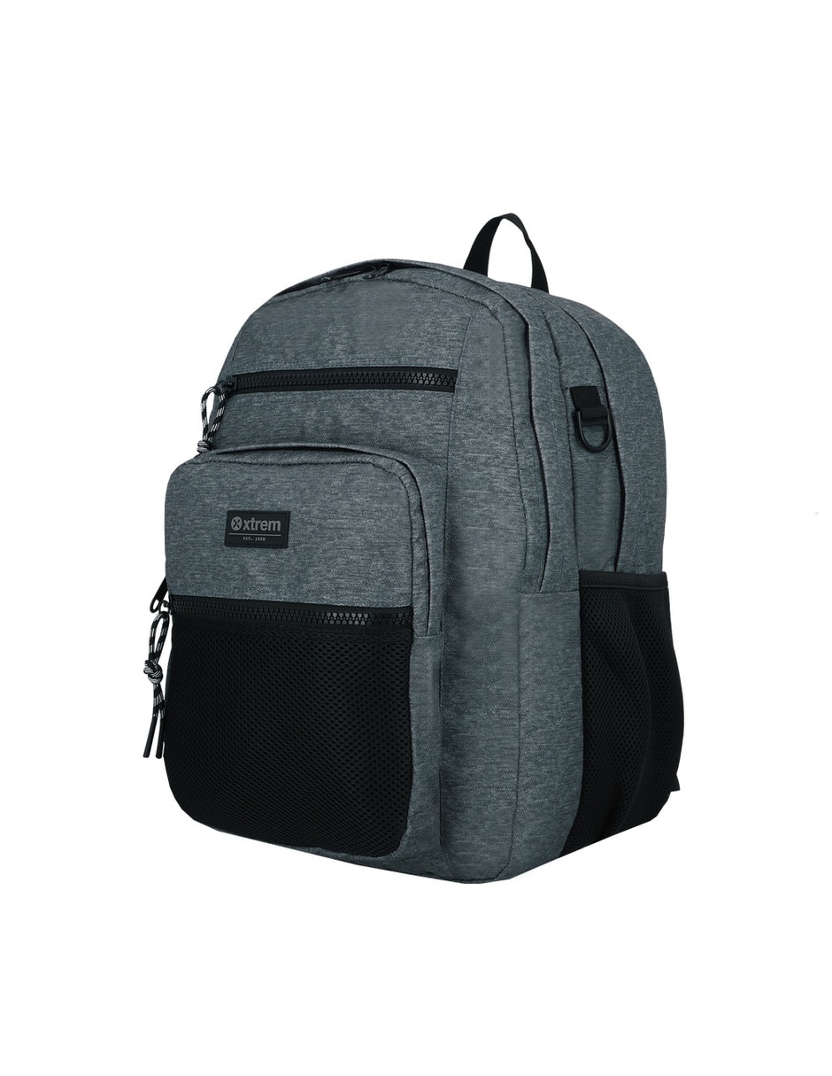 Mochila escolar kong 6xt 3
