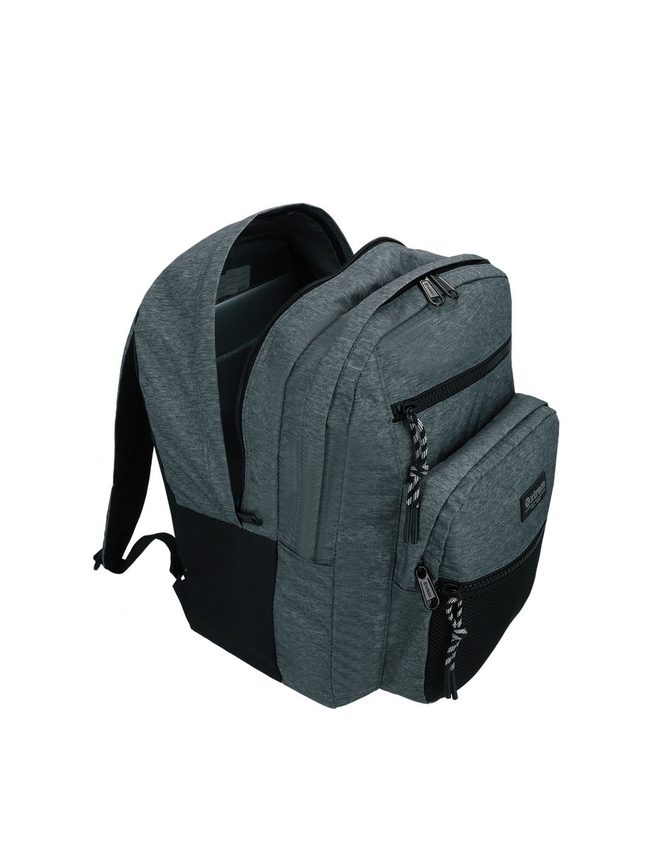 Mochila escolar kong 6xt 4