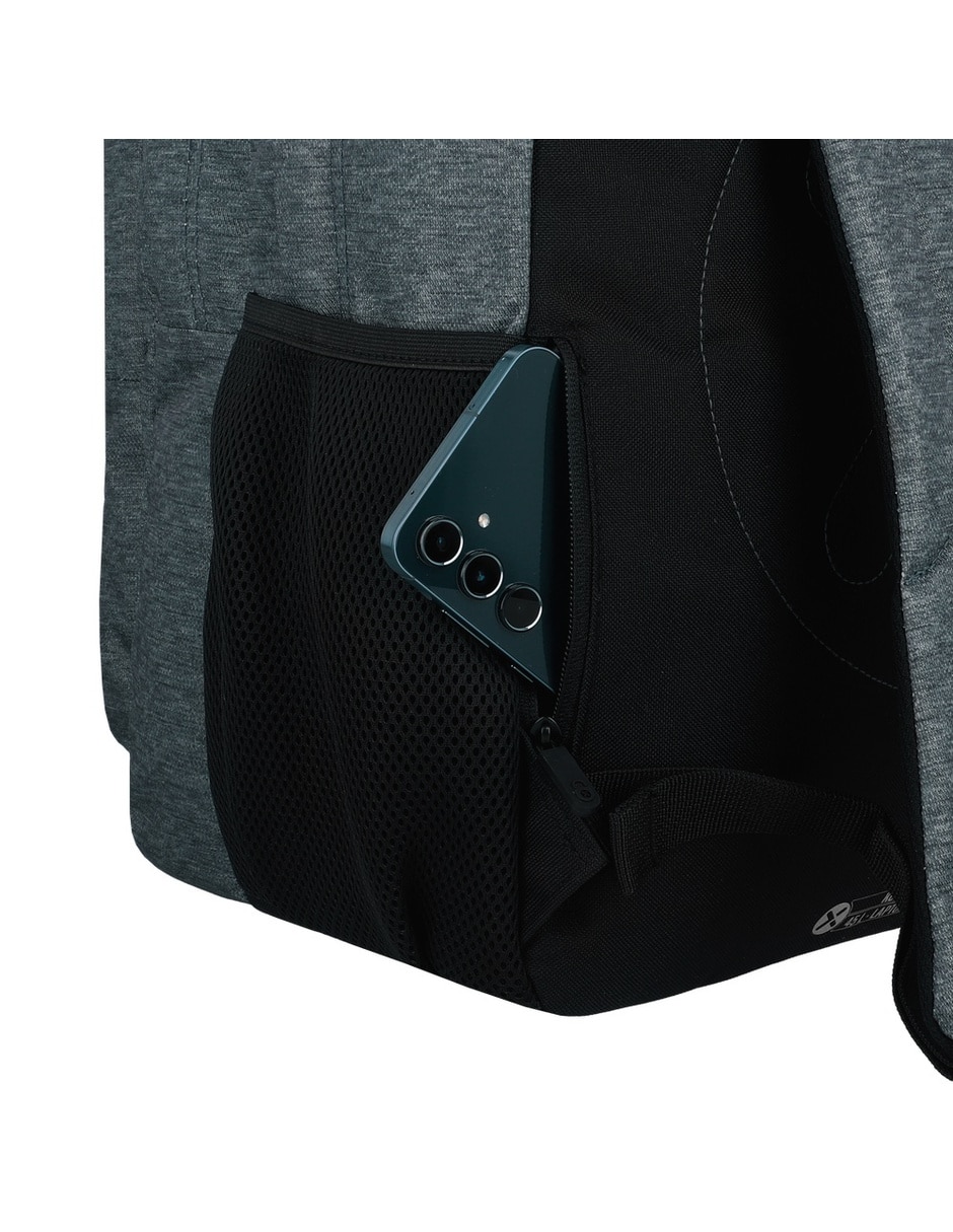 Mochila escolar kong 6xt 6