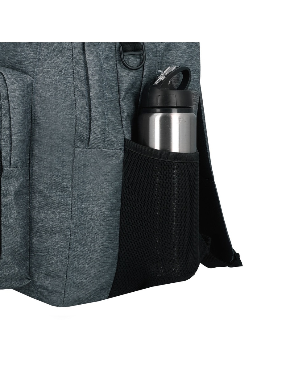 Mochila escolar kong 6xt 8