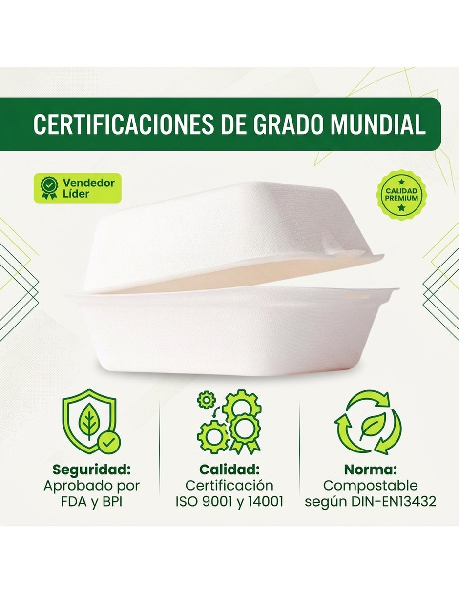 Contenedor con tapa de fibras naturales 12
