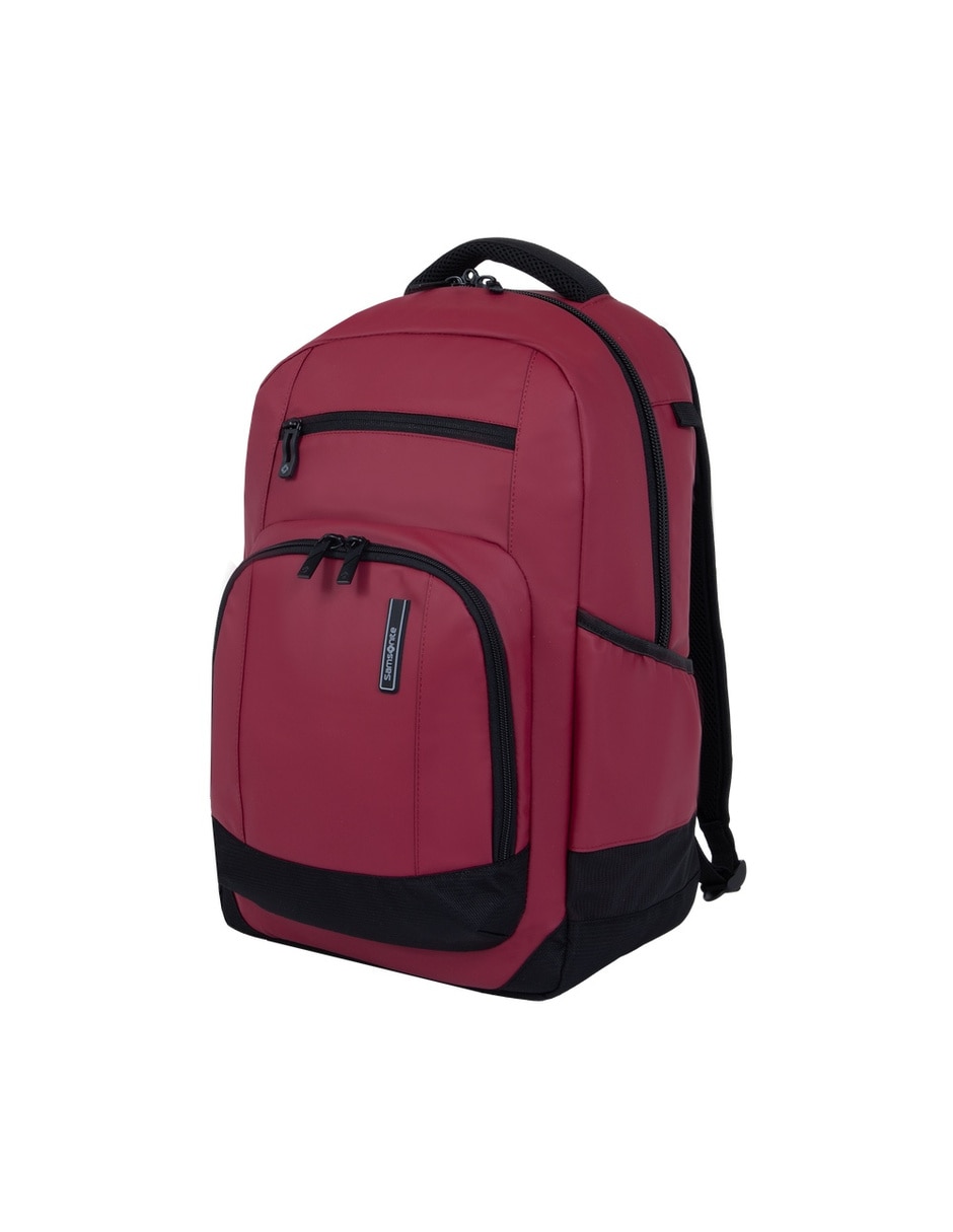 Mochila escolar refraction bravo 2