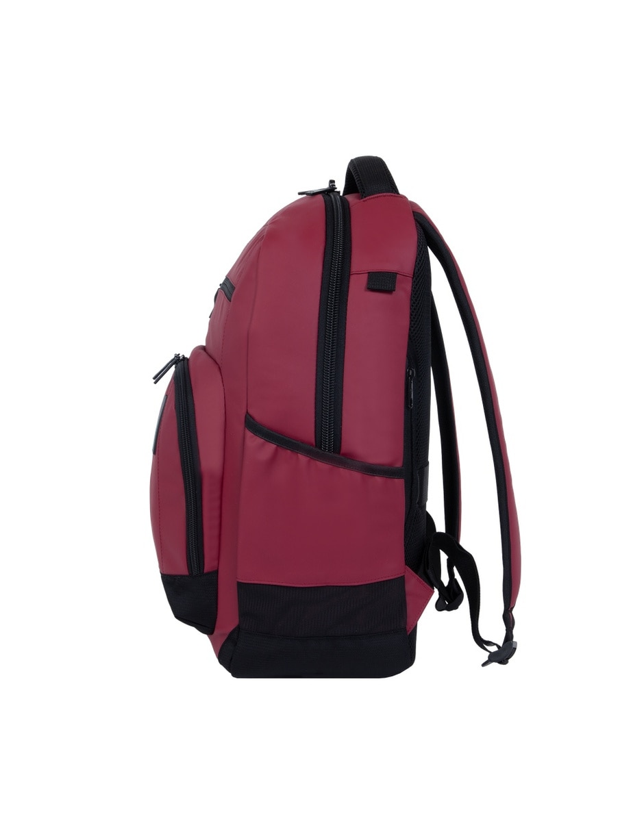 Mochila escolar refraction bravo 3