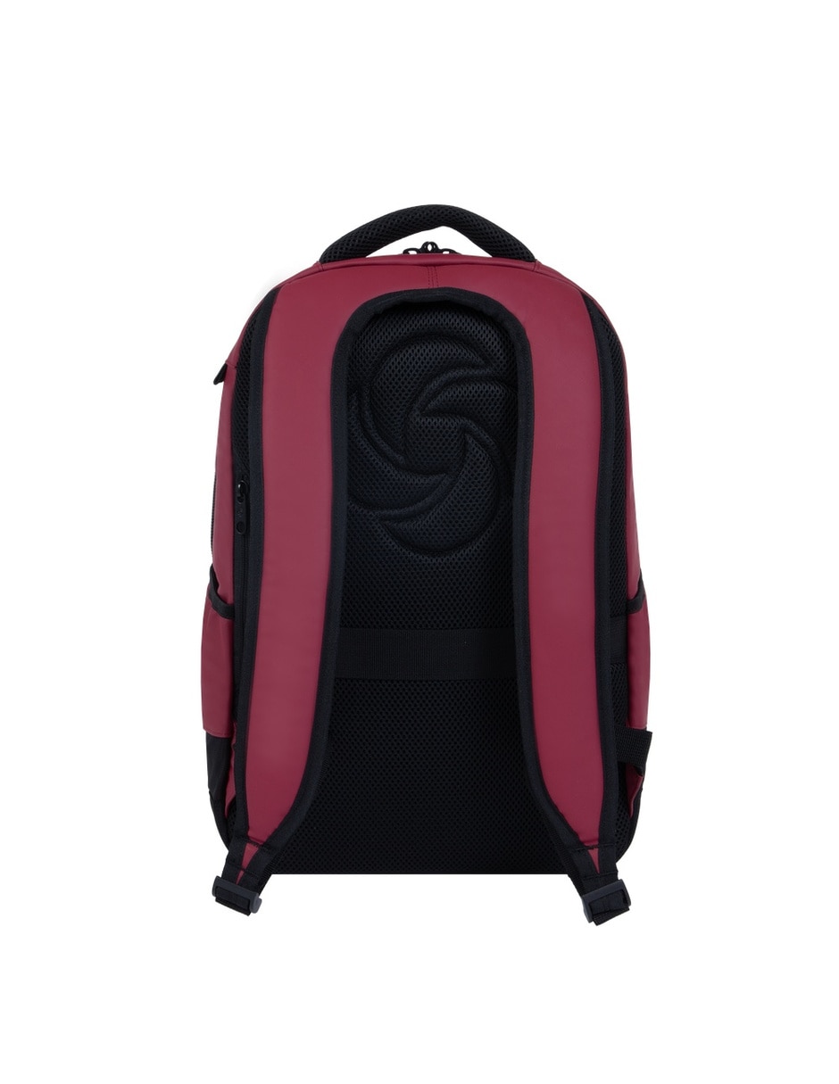 Mochila escolar refraction bravo 5