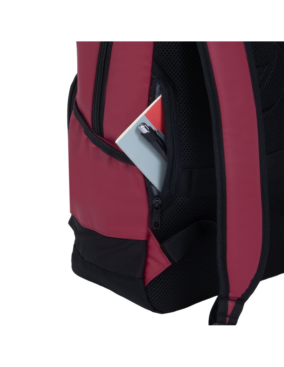 Mochila escolar refraction bravo 6