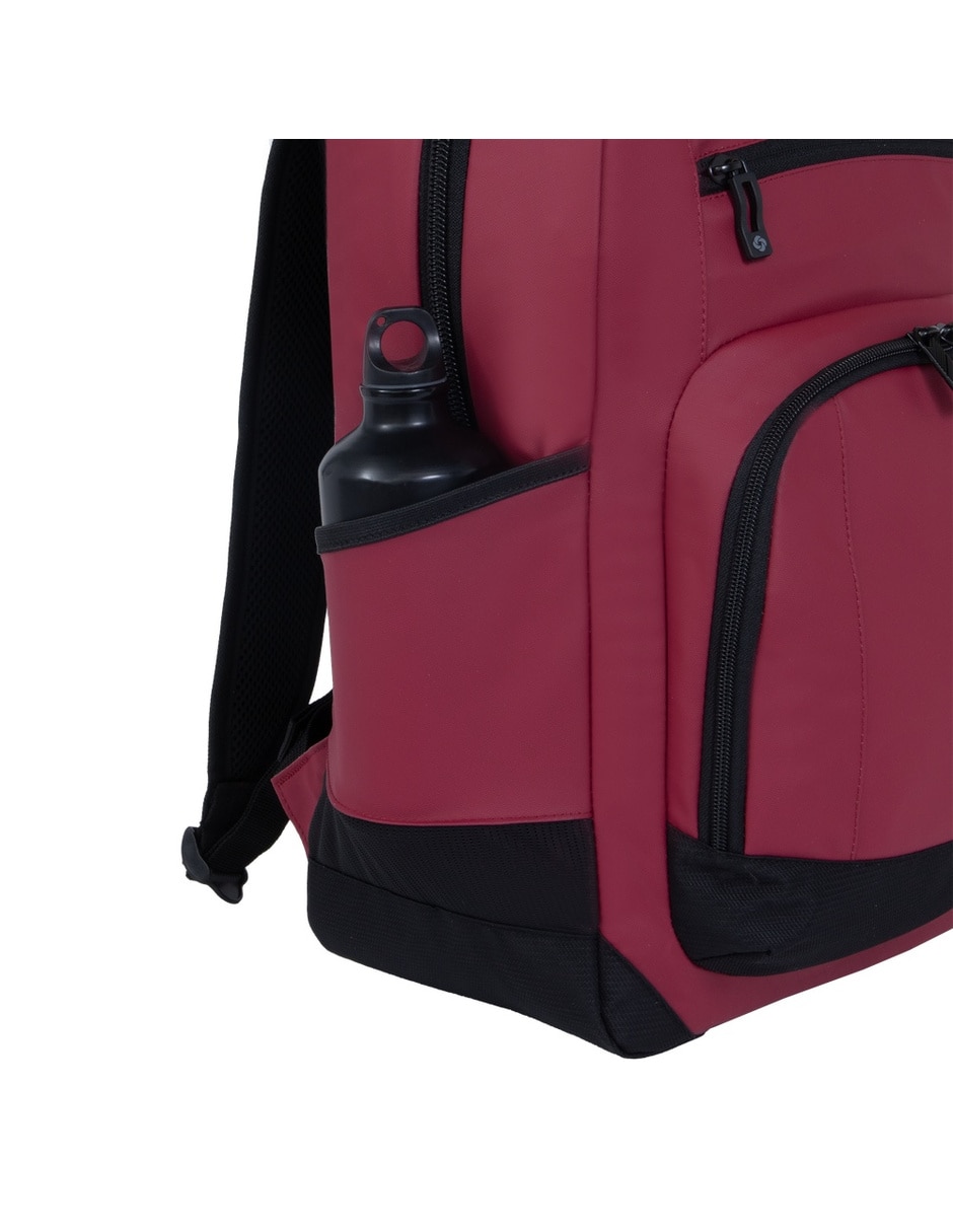 Mochila escolar refraction bravo 7