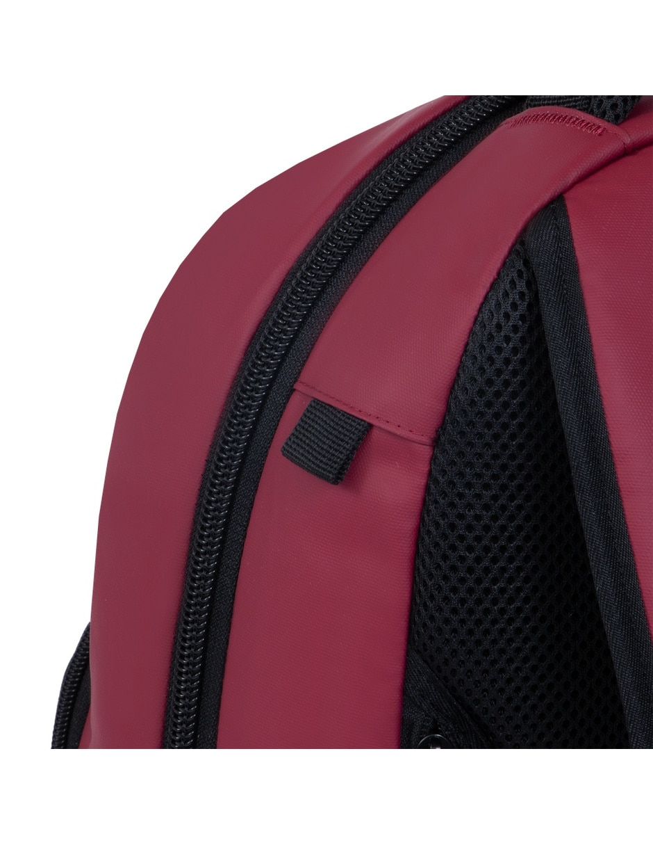 Mochila escolar refraction bravo 8