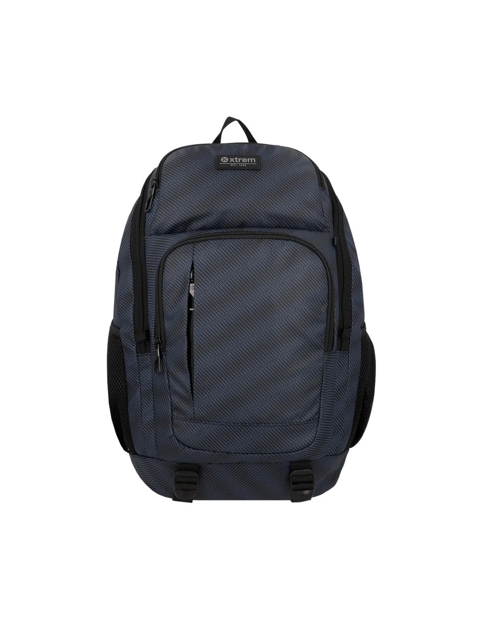 Mochila escolar prescott 6xt