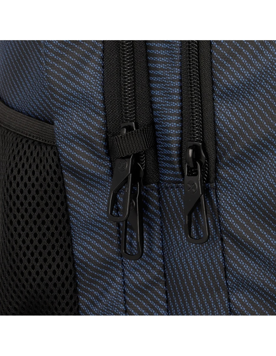 Mochila escolar prescott 6xt 11