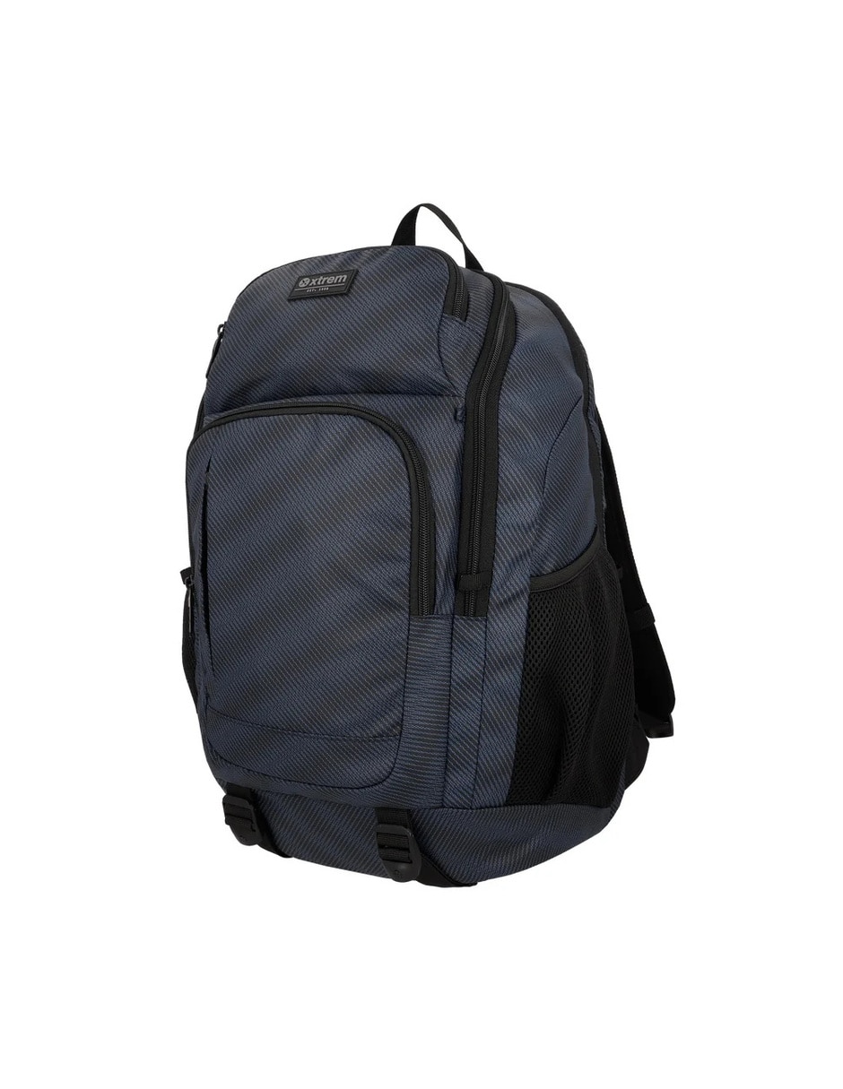 Mochila escolar prescott 6xt 4
