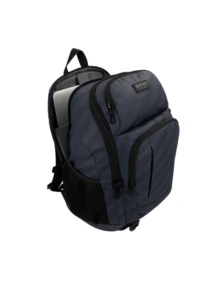 Mochila escolar prescott 6xt 5