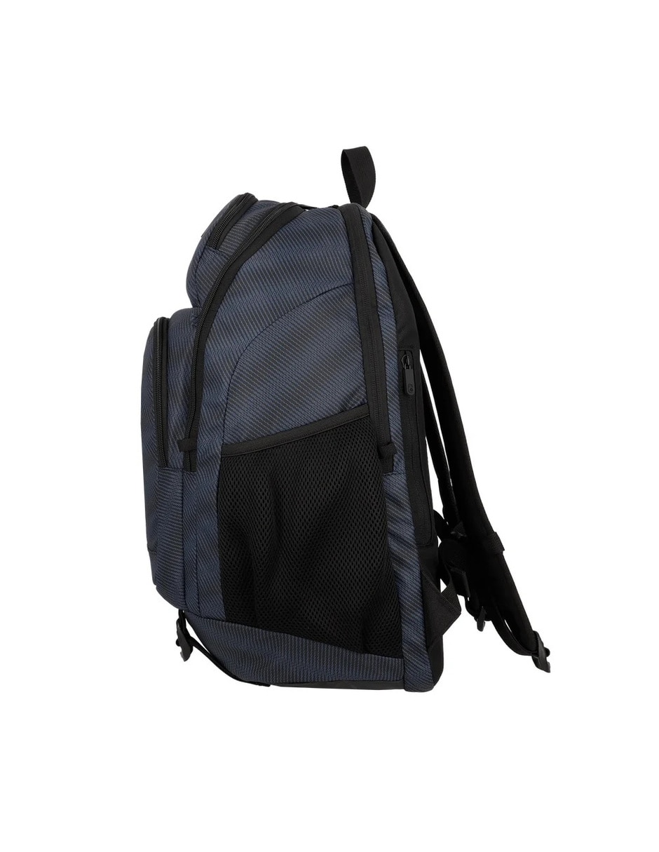 Mochila escolar prescott 6xt 6