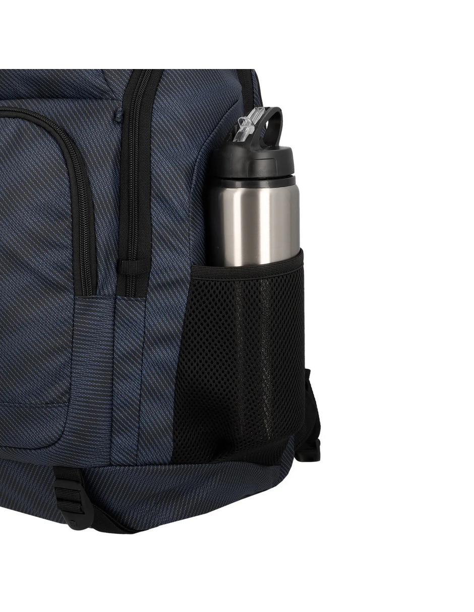 Mochila escolar prescott 6xt 8