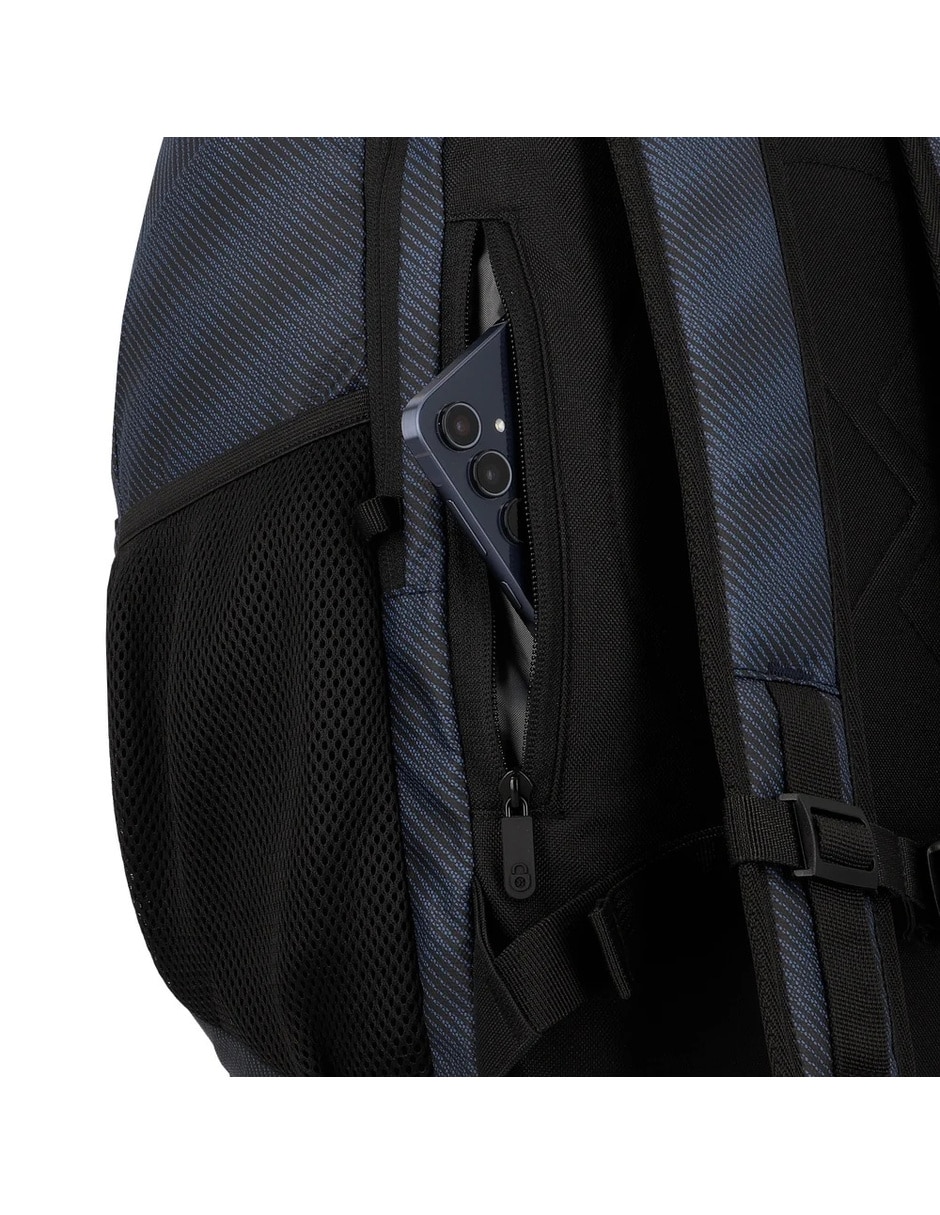 Mochila escolar prescott 6xt 9