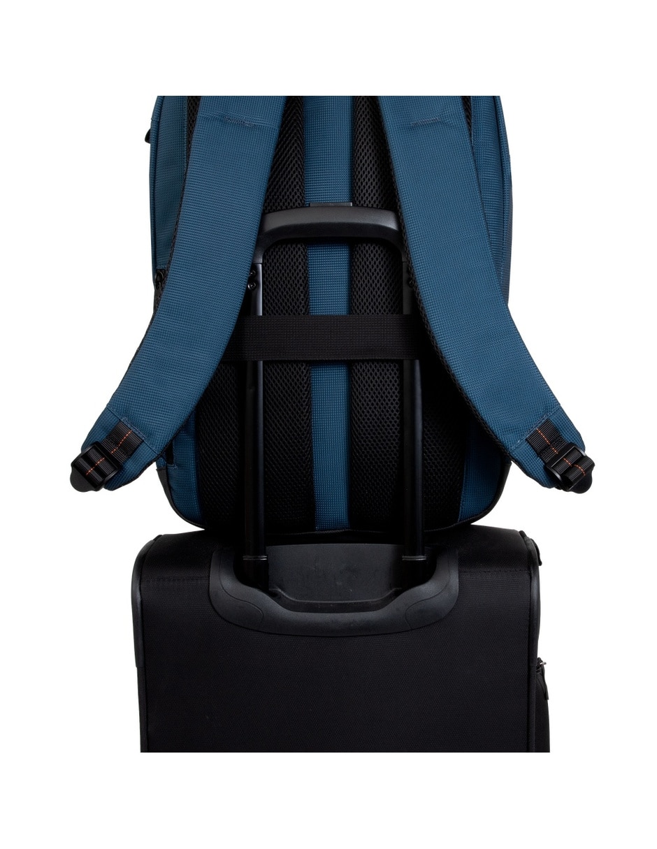 Mochila Escolar No aplica REFRACTION NORTHLAND No 6