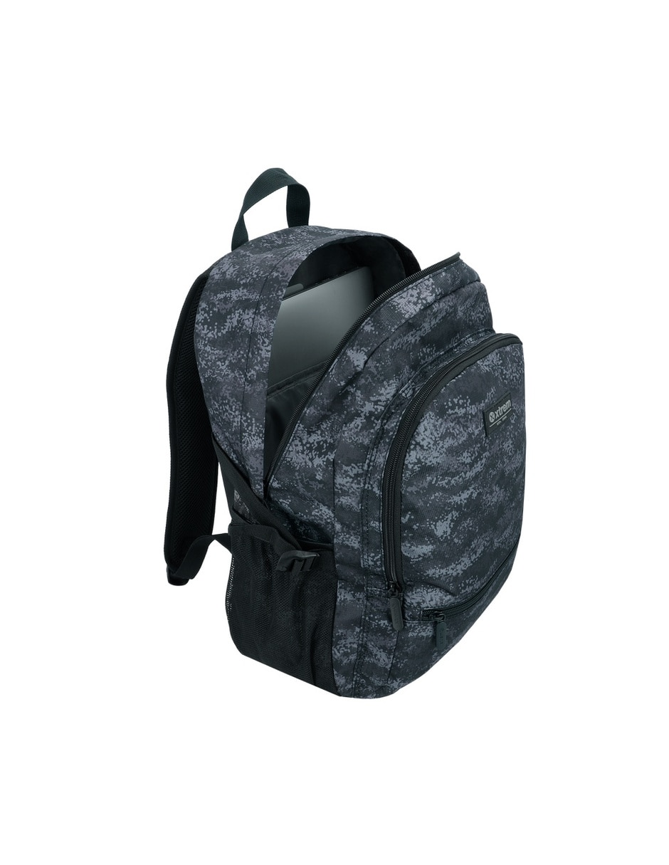 Mochila Escolar No aplica WYNWOOD 6XT No 2