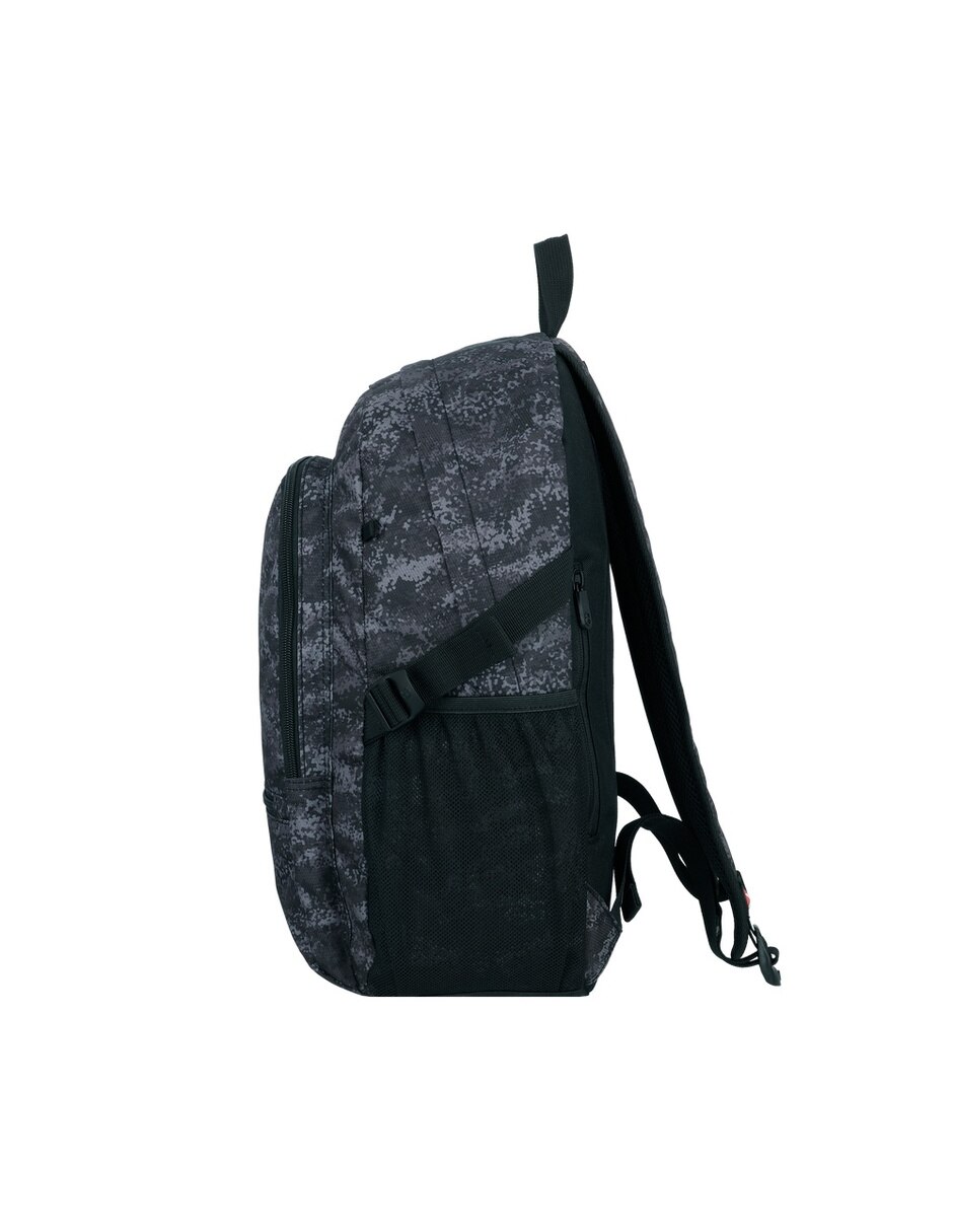 Mochila Escolar No aplica WYNWOOD 6XT No 5