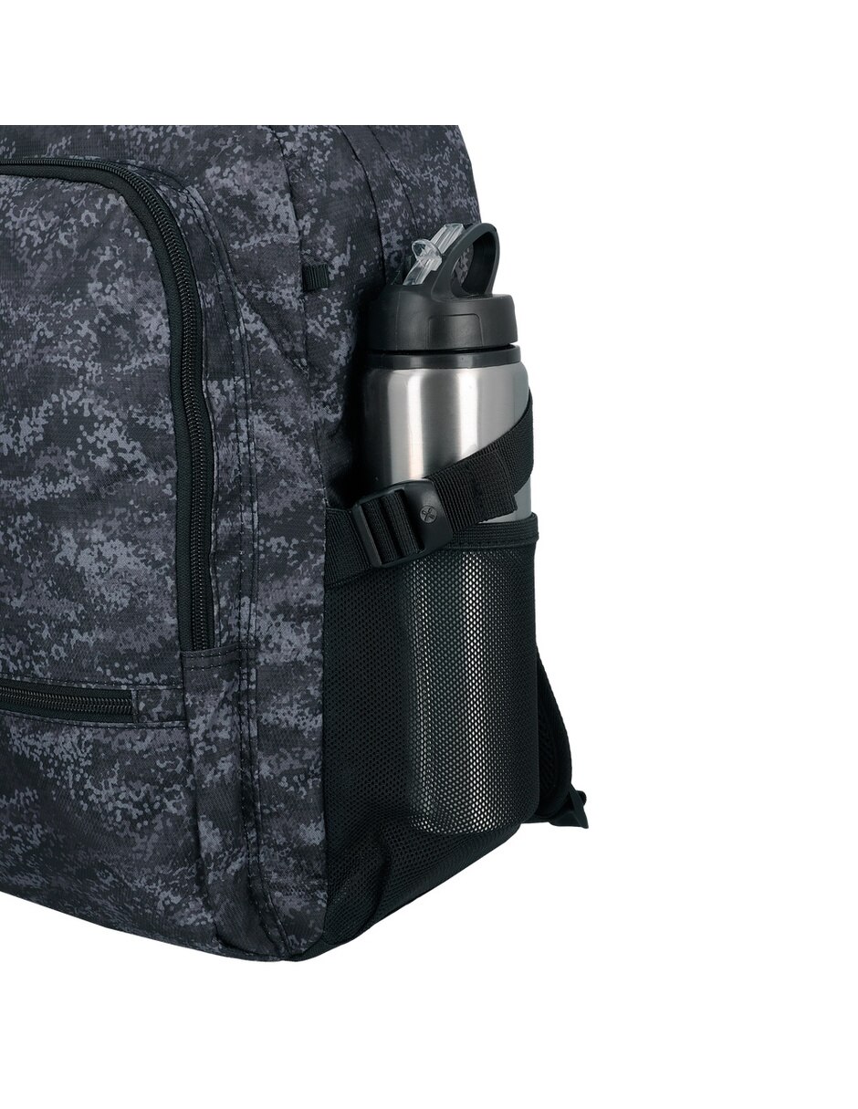 Mochila Escolar No aplica WYNWOOD 6XT No 7