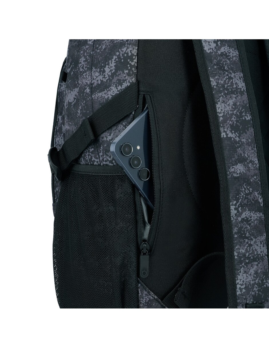 Mochila Escolar No aplica WYNWOOD 6XT No 8