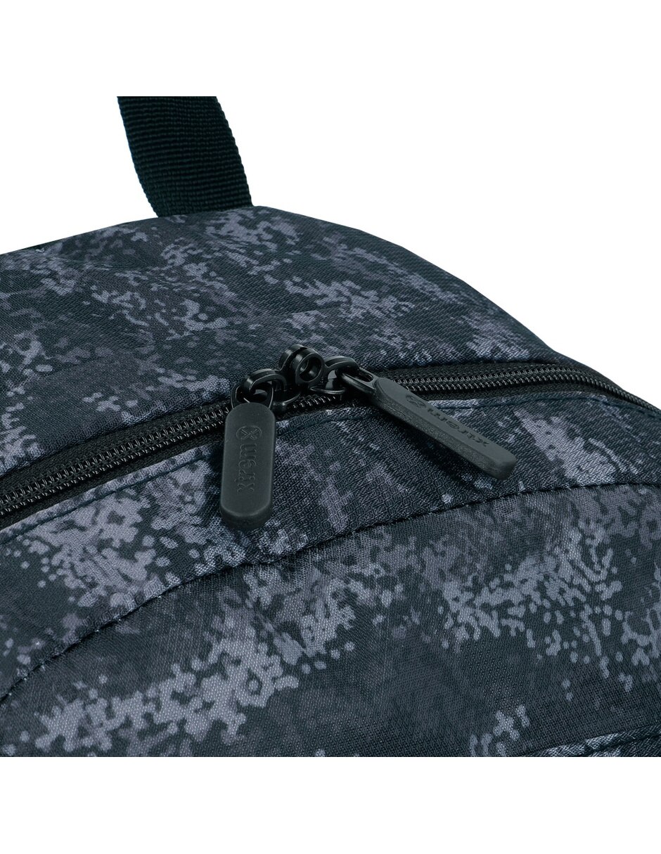 Mochila Escolar No aplica WYNWOOD 6XT No 10