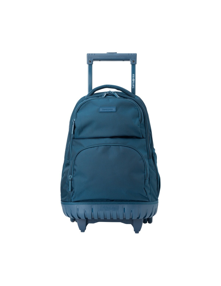 Mochila con ruedas Escolar No aplica REFRACTION ROCKDALE No