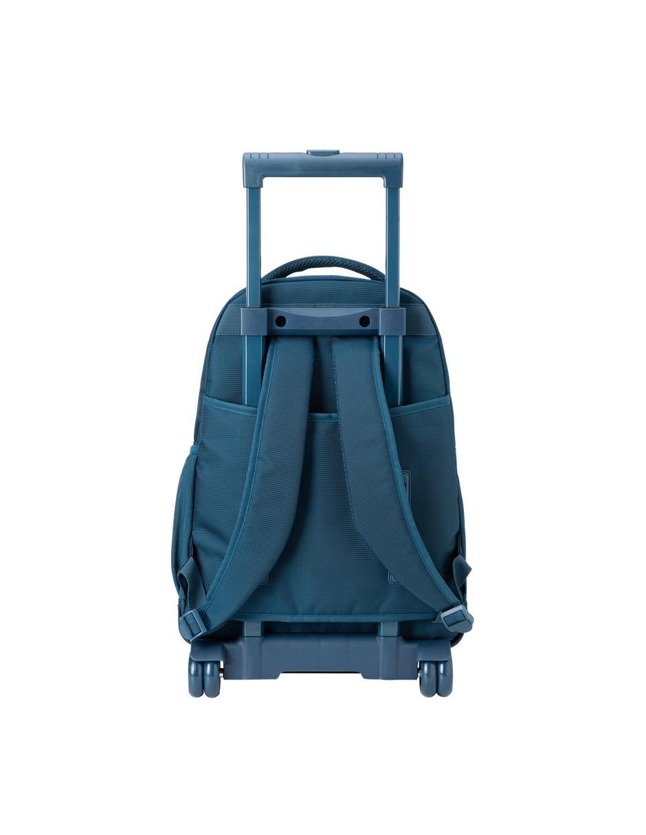 Mochila con ruedas Escolar No aplica REFRACTION ROCKDALE No 2