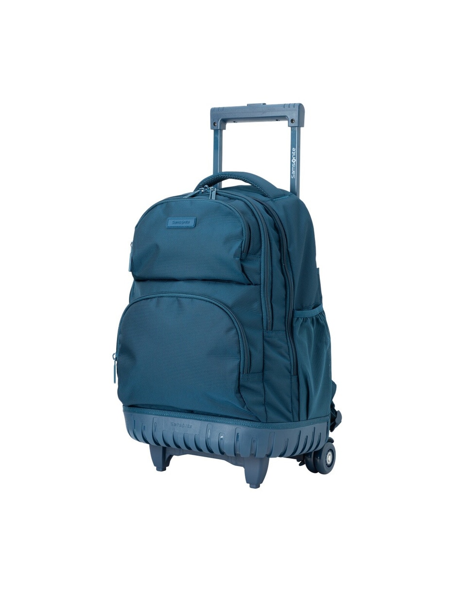Mochila con ruedas Escolar No aplica REFRACTION ROCKDALE No 3