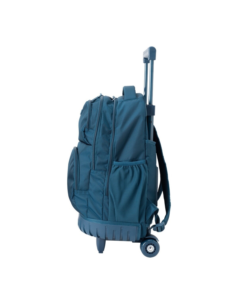 Mochila con ruedas Escolar No aplica REFRACTION ROCKDALE No 5