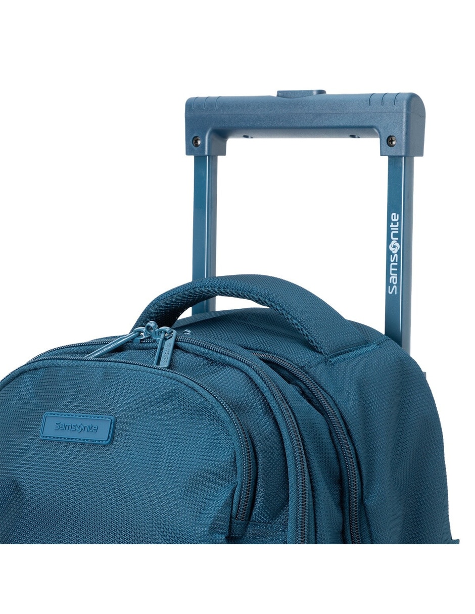 Mochila con ruedas Escolar No aplica REFRACTION ROCKDALE No 6